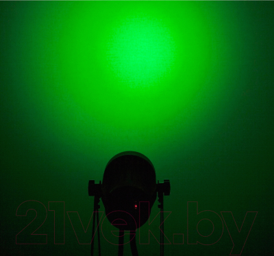 Прожектор сценический Briteq Micro Beamer RGBW