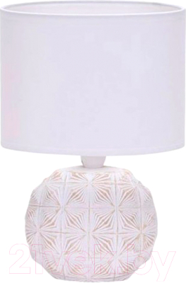 Прикроватная лампа Leek LE TL Julie 01 White / LE061403-0012 - фото