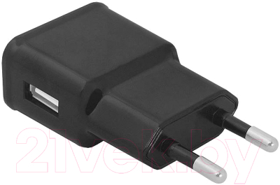 Адаптер питания сетевой Lextool USB 2A LTC / LXG256 - фото