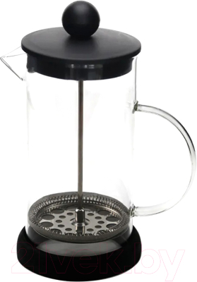 Френч-пресс Swed house Munk 34.24.9914 - фото