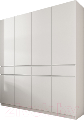 Шкаф Eligard Locarno 4 - фото