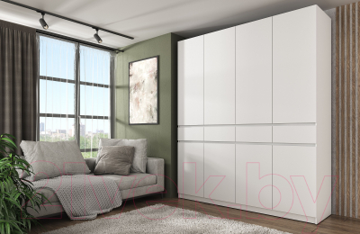 Шкаф Eligard Locarno 4