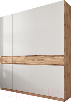 Шкаф Eligard Locarno 4 - фото