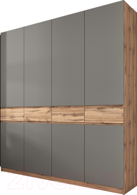 Шкаф Eligard Locarno 4 - фото