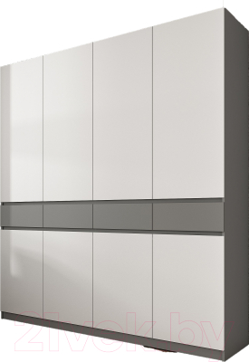 Шкаф Eligard Locarno 4 - фото