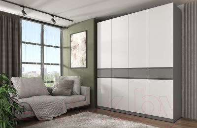 Шкаф Eligard Locarno 4