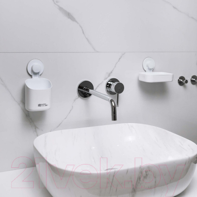 Стакан для зубной щетки и пасты Swed house R5120