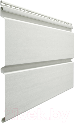 Сайдинг Docke Premium Брус D6S / PSBR-1044 - фото