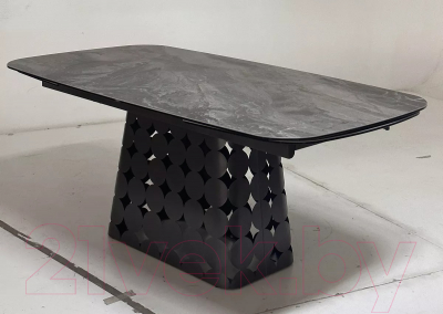 Обеденный стол M-City Magnus 180 / 626M05459