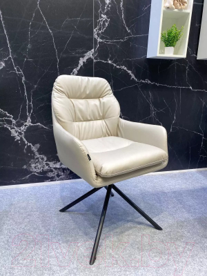 Стул M-City Ральф Данс 180 градусов поворотный / 480M05675