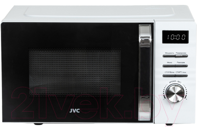 Микроволновая печь JVC JK-MW260D - фото
