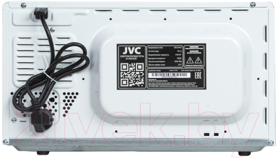 Микроволновая печь JVC JK-MW260D
