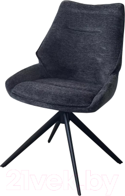 Стул M-City Olaf поворотный / 626M05493 - фото