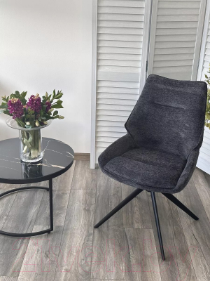 Стул M-City Olaf поворотный / 626M05493