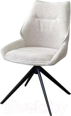 Стул M-City Olaf поворотный / 626M05495 - фото