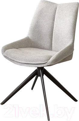 Стул M-City Oskar 360 градусов поворотный / 626M05483 - фото