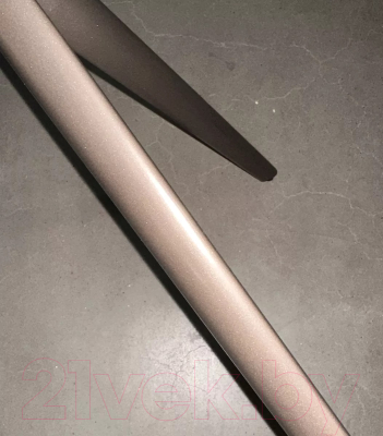 Стул M-City Oskar 360 градусов поворотный / 626M05483