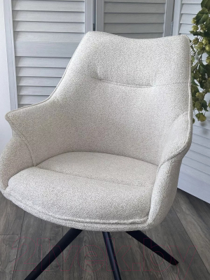 Стул M-City Ove 360 поворотный / 626M05497