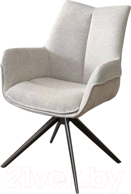 Стул M-City Pontus / 626M05487 - фото