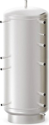 Буферная емкость S-Tank HFWT DUO 300 - фото