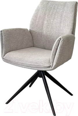 Стул M-City Yozef поворотный / 626M05492 - фото