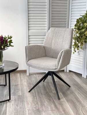 Стул M-City Yozef поворотный / 626M05492