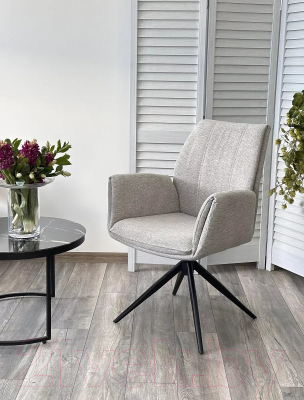 Стул M-City Yozef поворотный / 626M05492