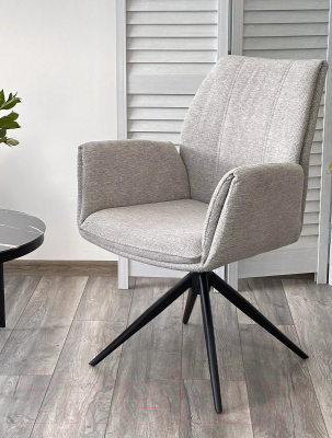 Стул M-City Yozef поворотный / 626M05492