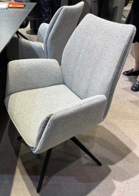 Стул M-City Yozef поворотный / 626M05492