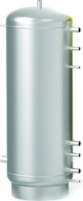 Буферная емкость S-Tank HFWT 750 - фото