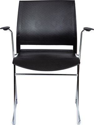 Стул офисный Norden Five Black / 824 Black