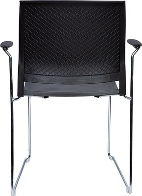 Стул офисный Norden Five Black / 824 Black