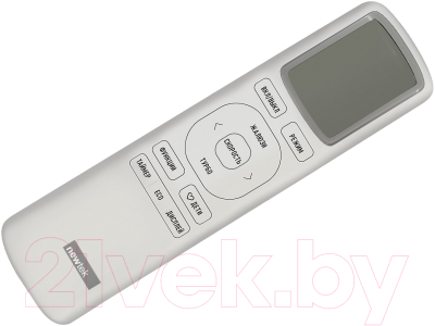 Сплит-система Newtek NT-65CHA07