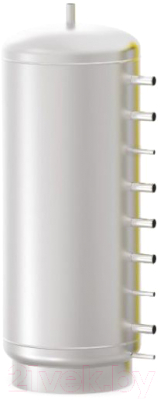 Накопительный водонагреватель S-Tank AT Prestige 500 - фото