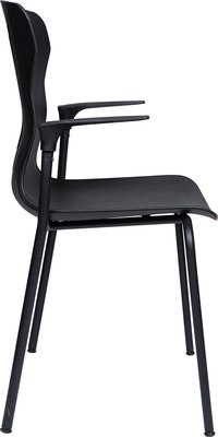 Стул офисный Norden Seven Black / 388 Black