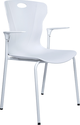 Стул офисный Norden Seven White / 388 White - фото