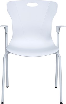 Стул офисный Norden Seven White / 388 White