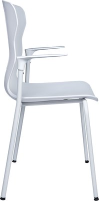 Стул офисный Norden Seven White / 388 White