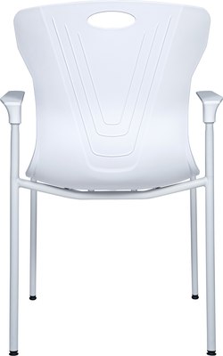 Стул офисный Norden Seven White / 388 White