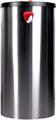 Бойлер косвенного нагрева Federica Bugatti Inox 1500 Premium - фото