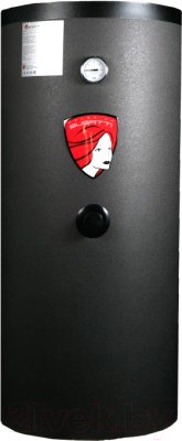 Бойлер косвенного нагрева Federica Bugatti KBS-B 500 V3 - фото