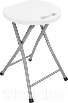 Стул складной Calviano Пластиковый Light - фото