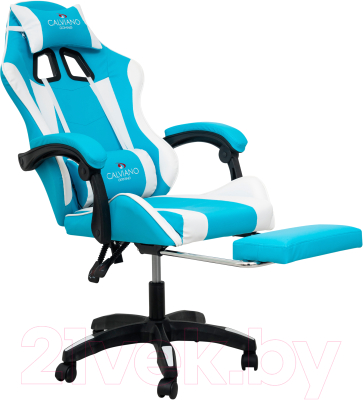Кресло геймерское Calviano 1583 - фото