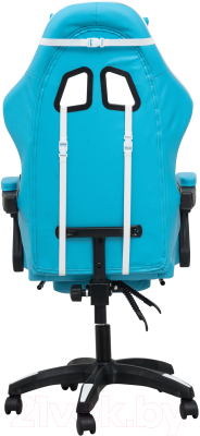 Кресло геймерское Calviano 1583