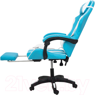 Кресло геймерское Calviano 1583