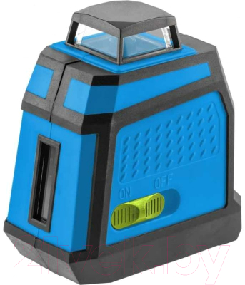 Лазерный нивелир Hoegert HT4M072 - фото