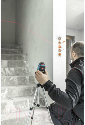 Лазерный нивелир Hoegert HT4M072