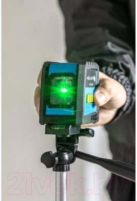 Лазерный нивелир Hoegert HT4M074