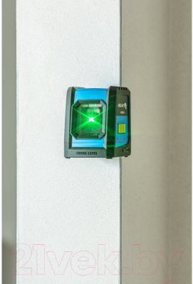 Лазерный нивелир Hoegert HT4M074