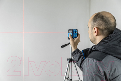 Лазерный нивелир Hoegert HT4M074